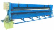 4M Shearing Machine